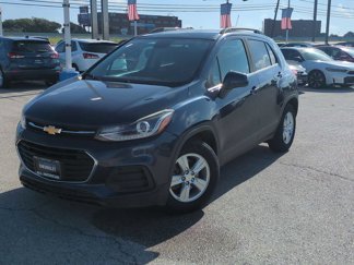 Used 2018 Chevrolet Trax LT image 1