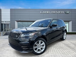 Used 2019 Land Rover Range Rover Velar R-Dynamic SE image 1