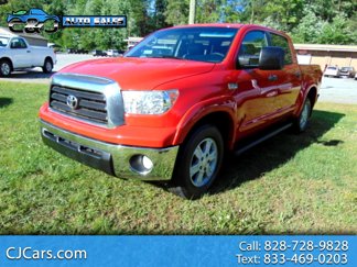 Used 2008 Toyota Tundra SR5 image 1