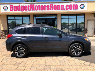 Used 2017 Subaru Crosstrek 2.0i Premium w/ Moonroof Package image 1
