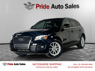 Used 2012 Audi Q5 2.0T Premium Plus image 1