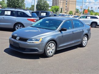 Used 2011 Volkswagen Jetta SE image 1