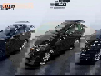 Used 2018 Chevrolet Malibu LT image 1
