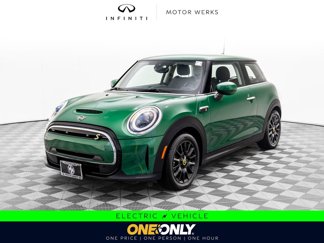 Used 2023 MINI Cooper SE image 1