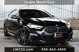 Used 2021 BMW M235i xDrive Gran Coupe image 1