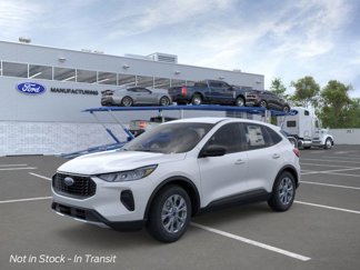 New 2025 Ford Escape Active image 1