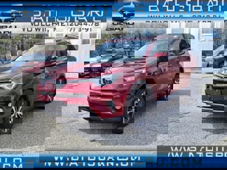 Used 2018 Toyota RAV4 XLE image 1