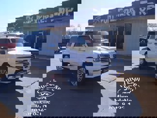 Used 2016 Lincoln Navigator L Reserve image 1