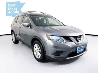 Used 2015 Nissan Rogue SV w/ SV Premium Package image 1