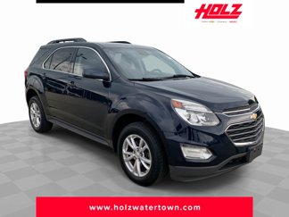 Used 2017 Chevrolet Equinox LT w/ Convenience Package image 1
