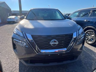 Used 2023 Nissan Rogue SV image 1