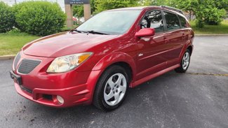Used 2007 Pontiac Vibe w/ Preferred Package image 1