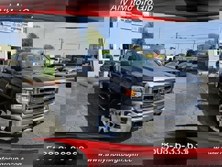 Used 2014 GMC Sierra 1500 SLE w/ SLE Value Package image 1