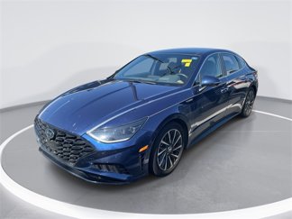 Used 2020 Hyundai Sonata Limited image 1