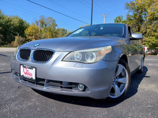 Used 2005 BMW 530i Sedan image 1