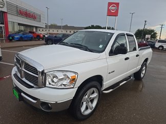 Used 2008 Dodge Ram 1500 Truck SLT image 1