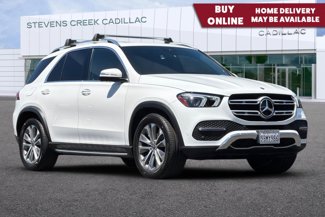 Used 2020 Mercedes-Benz GLE 350 4MATIC image 1
