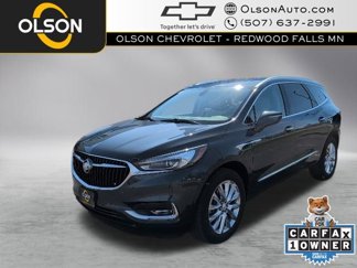Used 2018 Buick Enclave Essence image 1