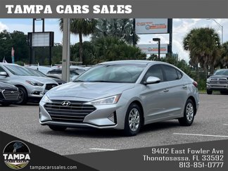 Used 2019 Hyundai Elantra SE w/ Cargo Package image 1