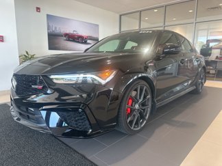 Used 2024 Acura Integra Type S image 1