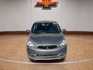 Used 2018 Mitsubishi Mirage ES image 1