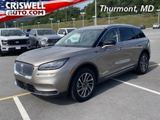 Used 2020 Lincoln Corsair AWD w/ Equipment Group 101A image 1
