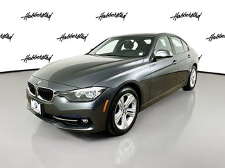 Used 2016 BMW 328i xDrive Sedan image 1