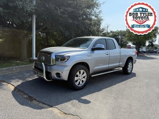 Used 2012 Toyota Tundra Limited image 1