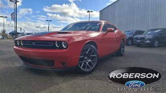Used 2017 Dodge Challenger R/T Plus image 1