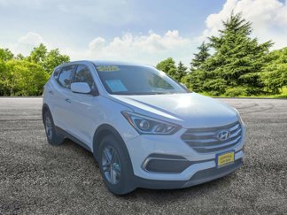 Used 2018 Hyundai Santa Fe Sport image 1