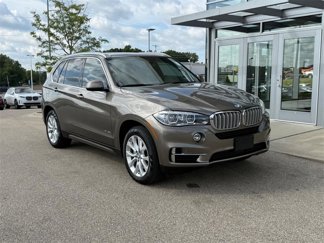Used 2018 BMW X5 xDrive50i image 1