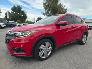 Used 2019 Honda HR-V EX image 1
