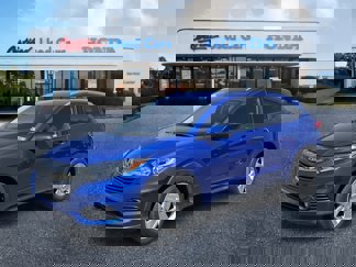 Used 2020 Honda HR-V EX image 1