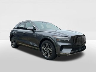 Used 2022 Genesis GV70 2.5T w/ Advanced Package image 1