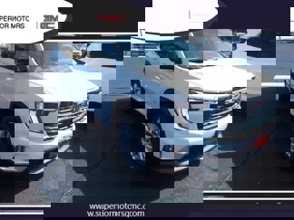 New 2026 GMC Acadia Elevation w/ Elevation Premium Package image 1