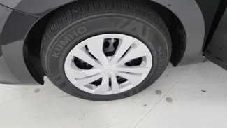 New 2025 Nissan Versa S w/ Trunk Package image 1