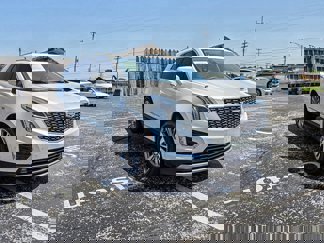 Used 2020 Cadillac XT5 Premium Luxury image 1