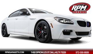 Used 2016 BMW 640i Gran Coupe xDrive image 1