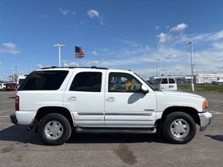Used 2003 GMC Yukon SLT w/ 1SD Preferred Equipment Group image 1