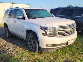 Used 2017 Chevrolet Tahoe Premier image 1