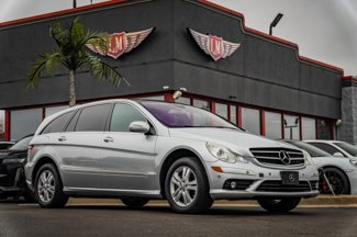 Used 2009 Mercedes-Benz R 350 4MATIC image 1