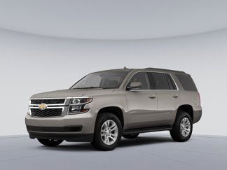 Used 2018 Chevrolet Tahoe Premier image 1
