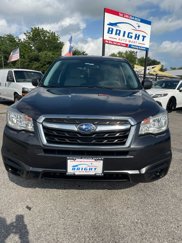 Used 2018 Subaru Forester 2.5i image 1
