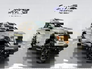 Used 2013 Ford F150 FX4 image 1
