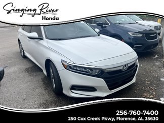 Used 2020 Honda Accord LX image 1