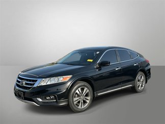 Used 2013 Honda Crosstour EX-L image 1