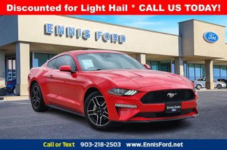 Used 2023 Ford Mustang Coupe w/ Equipment Group 101A image 1