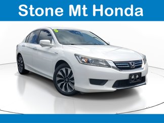 Used 2015 Honda Accord EX-L image 1