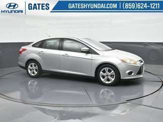 Used 2014 Ford Focus SE image 1