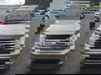 Used 2005 Toyota 4Runner Limited image 1